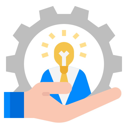 Innovation Icon