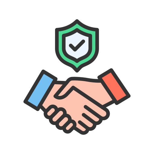 Trusted Icon