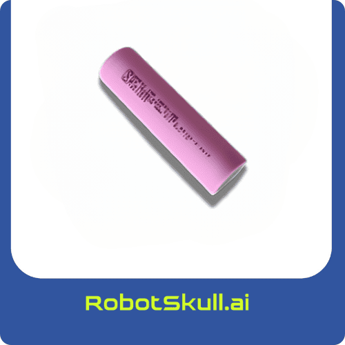 LITHIUM POLYMER BATTERY
