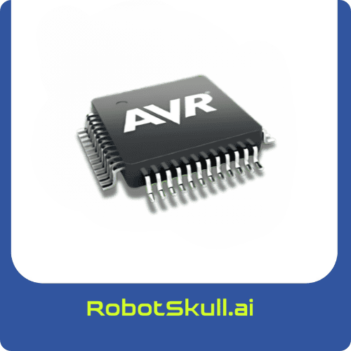 AVR