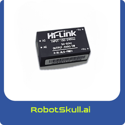 HI-LINK MODULE
