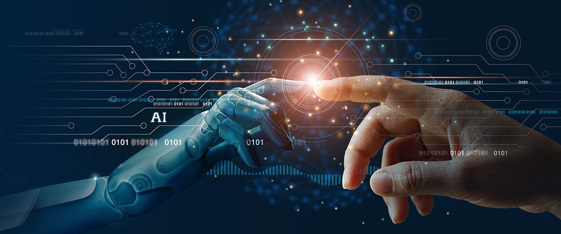 AI AR VR Expertise