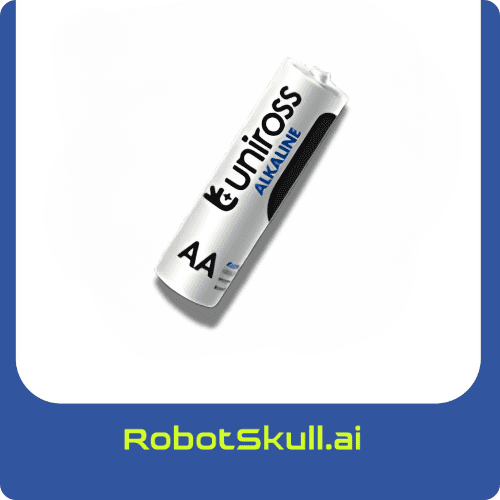 ALKALINE BATTERY