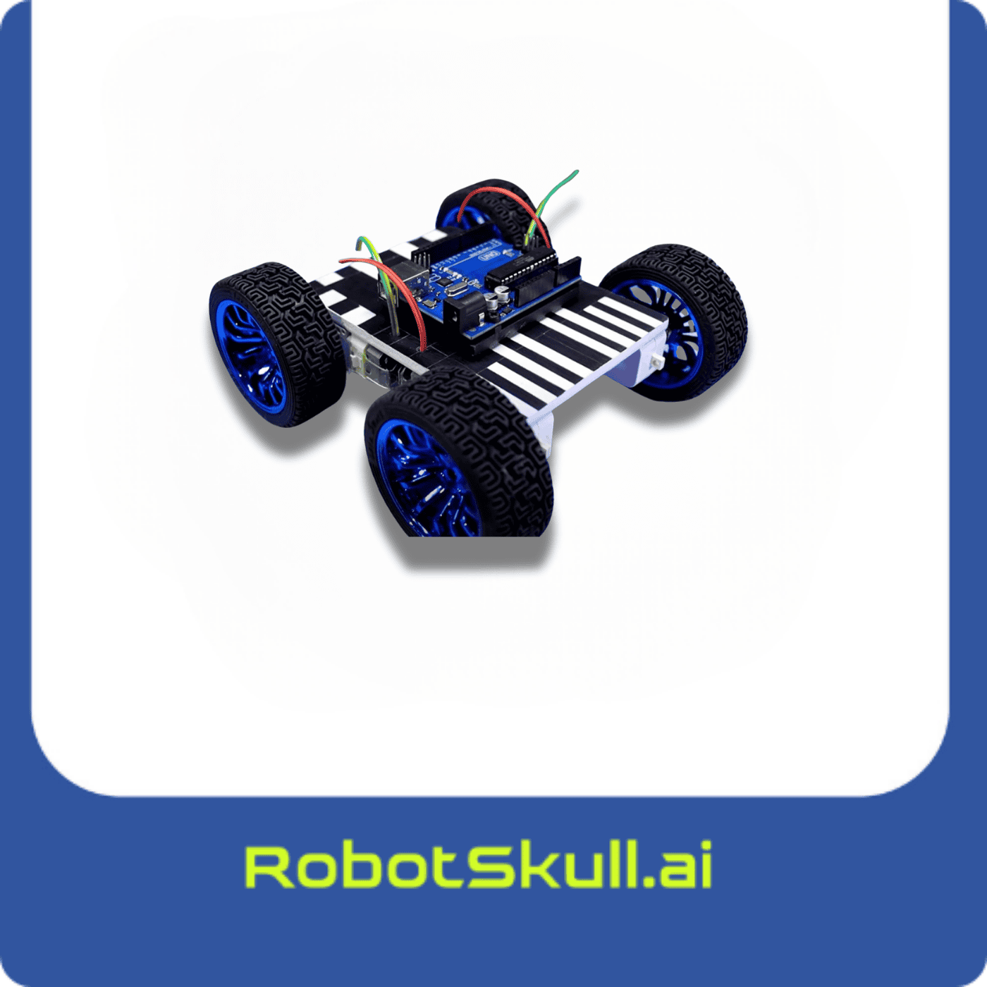 Robotics Kit Arduino