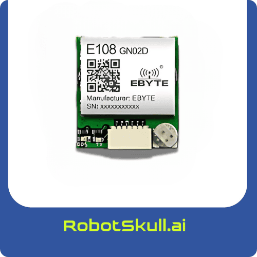 E-BYTE MODULE