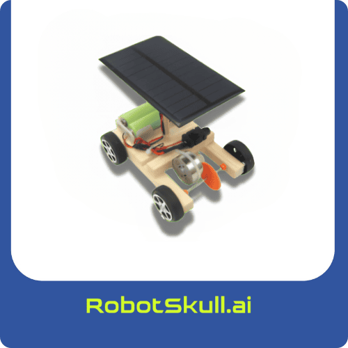 NON-CODING BASED PROJECT KITS