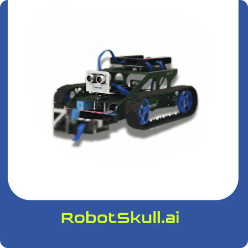 ROBOTICS KIT