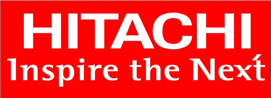 HITACHI
