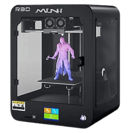 3D Printers