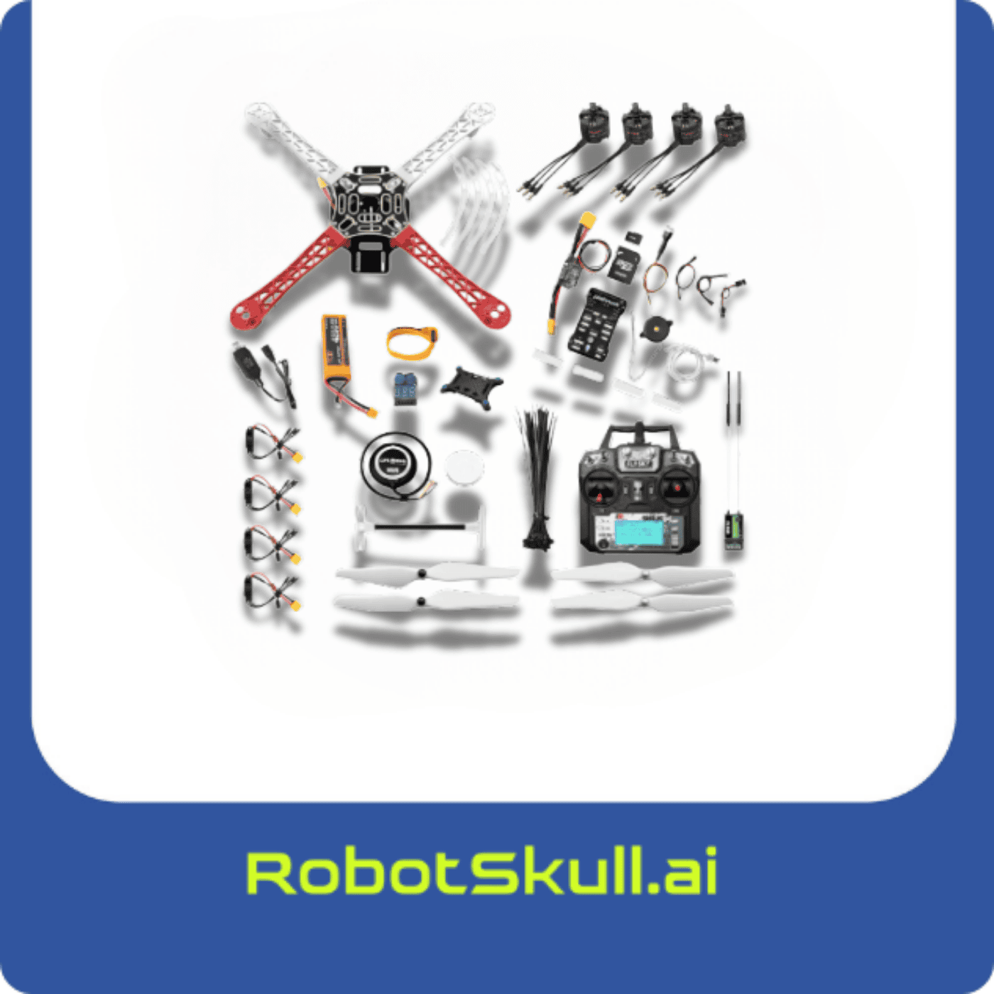 Drone Kits