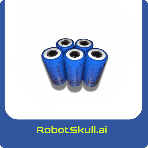 LITHIUM PHOSPHATE BATTERY