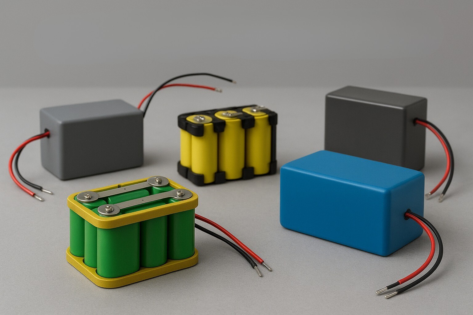 Custom Components