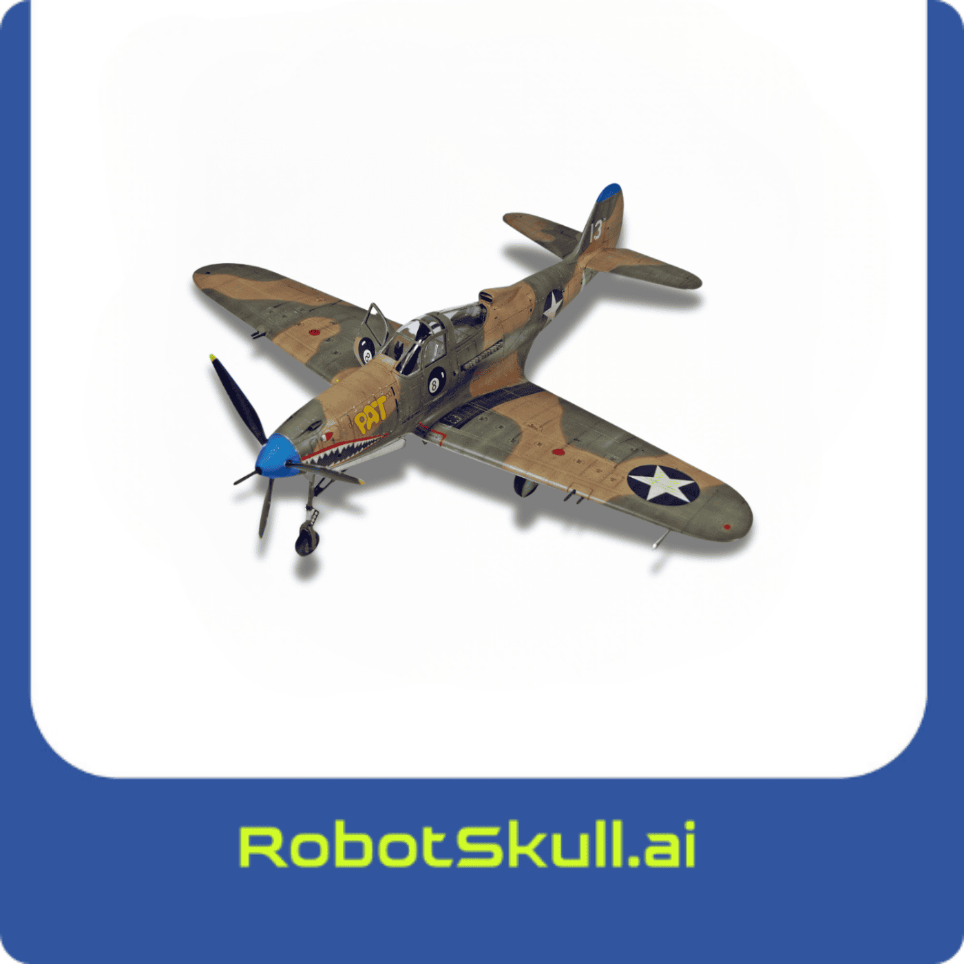 Plane Kits