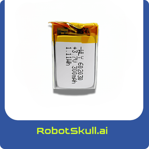 RECHARGEABLE BATTERY