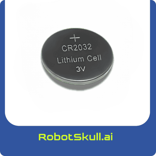 COIN CELL