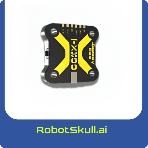 FPV ANTENNA AND TRANS -RECEIVER
