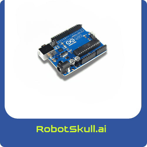 ARDUINO BOARD