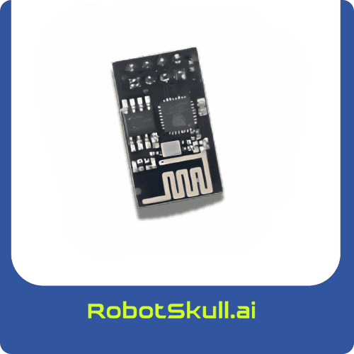 WIFI MODULE