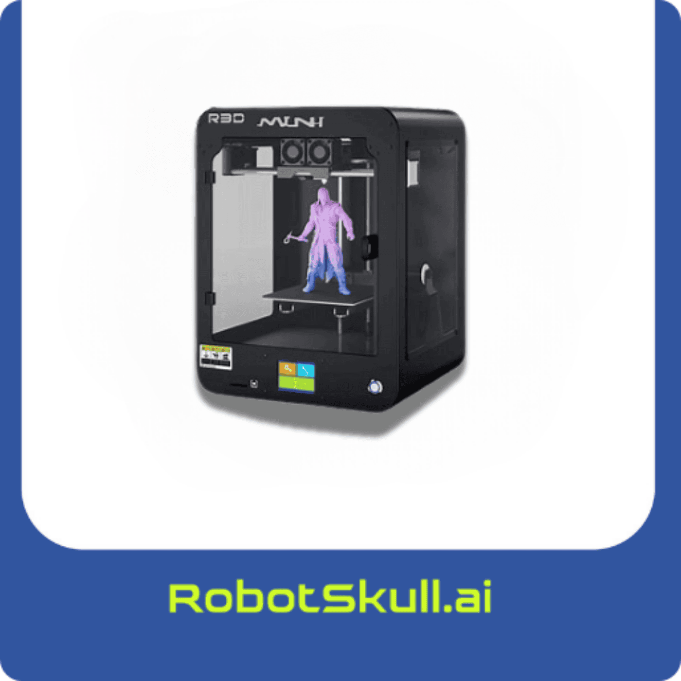 3D Printers