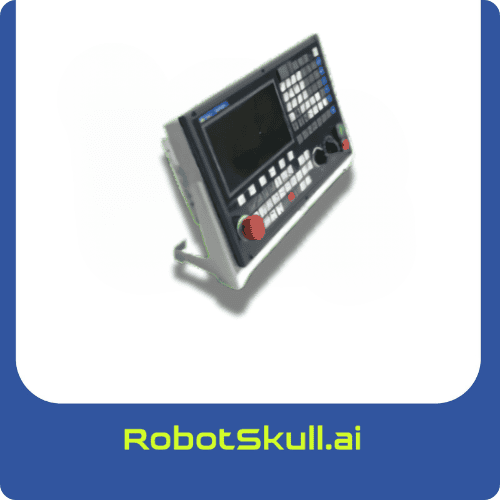 Display Modules for Industrial Machinery