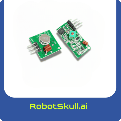 WIRELESS MODULE