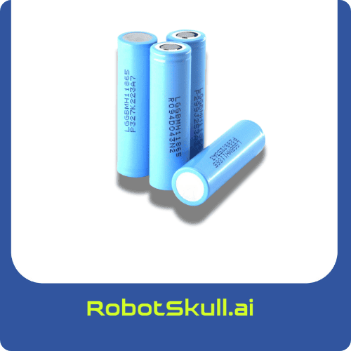 BATTERIES