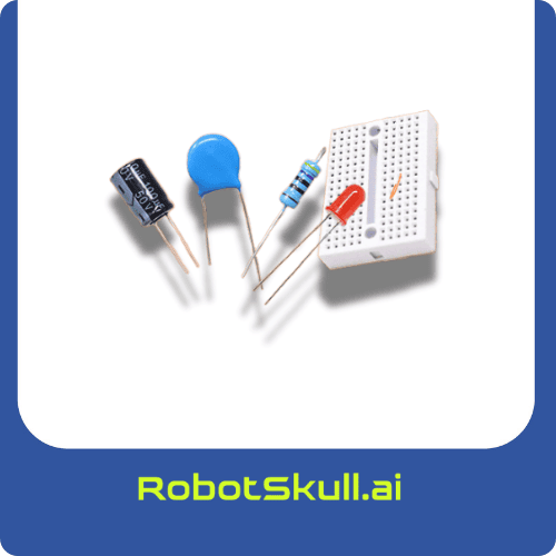 ELECTRONIC COMPONENTS
