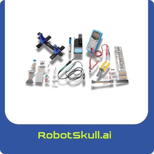 ELECTRONICS TOOLS