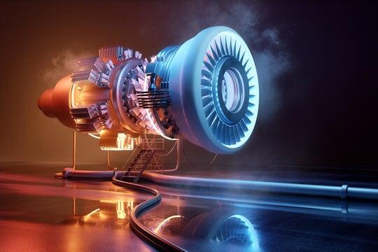 Aerospace