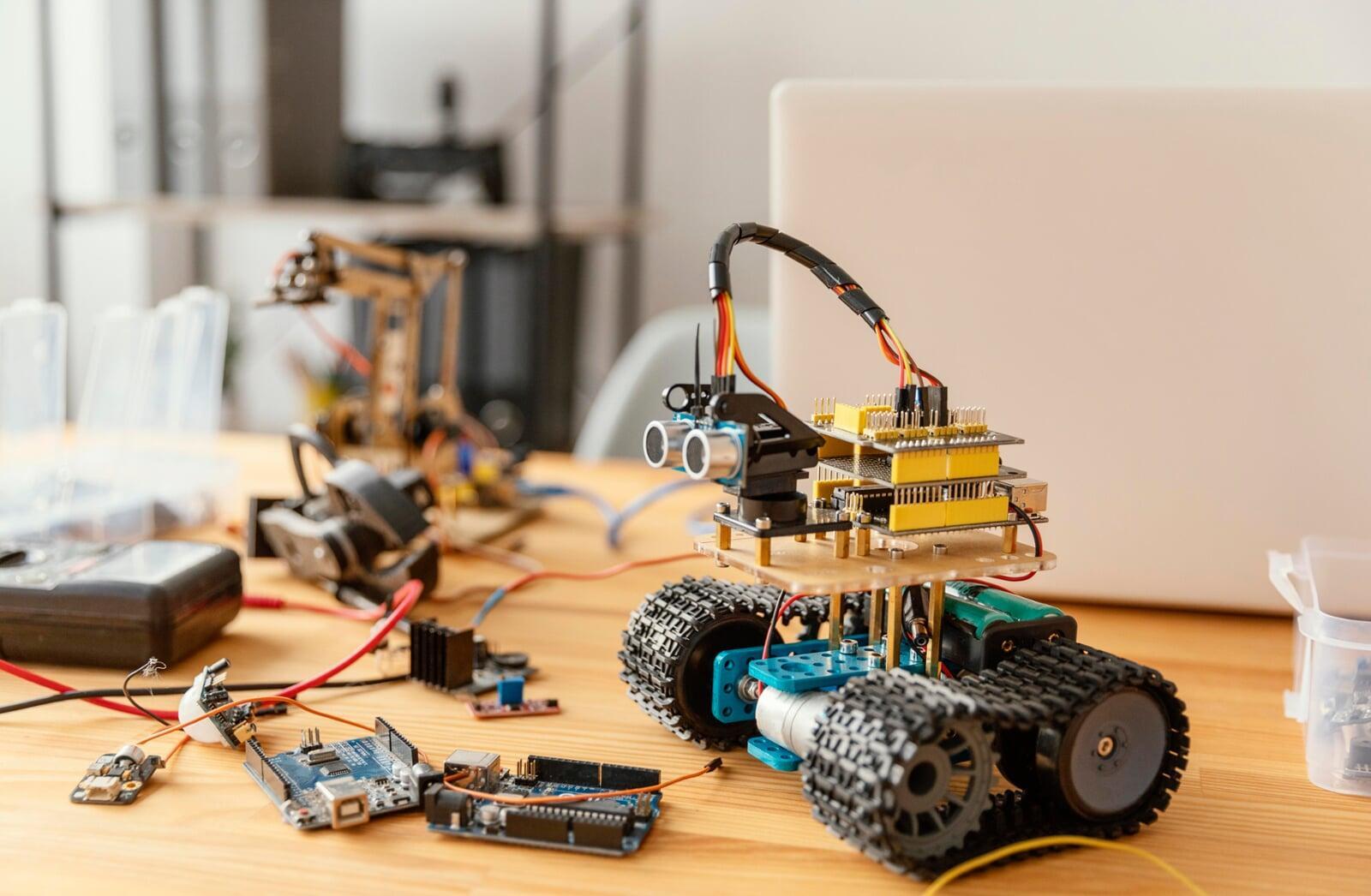Arduino Kit