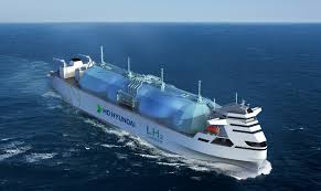 Marine & Shipbuilding