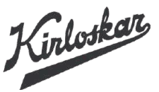 kirloskar