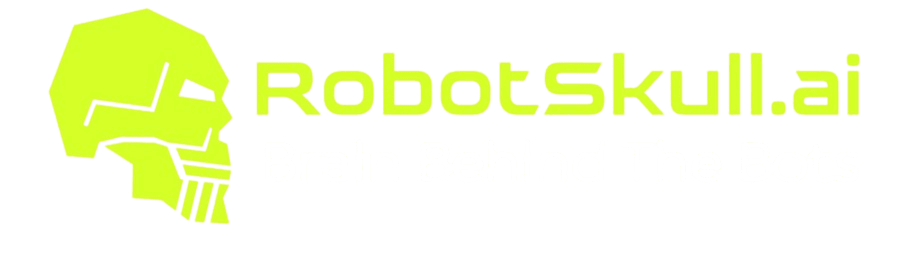 RobotSkull.ai