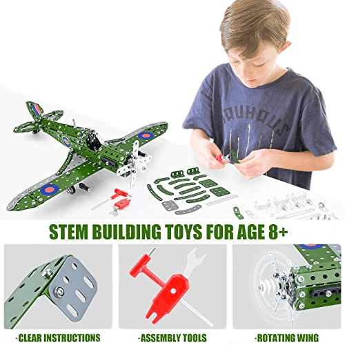 Plane Kits