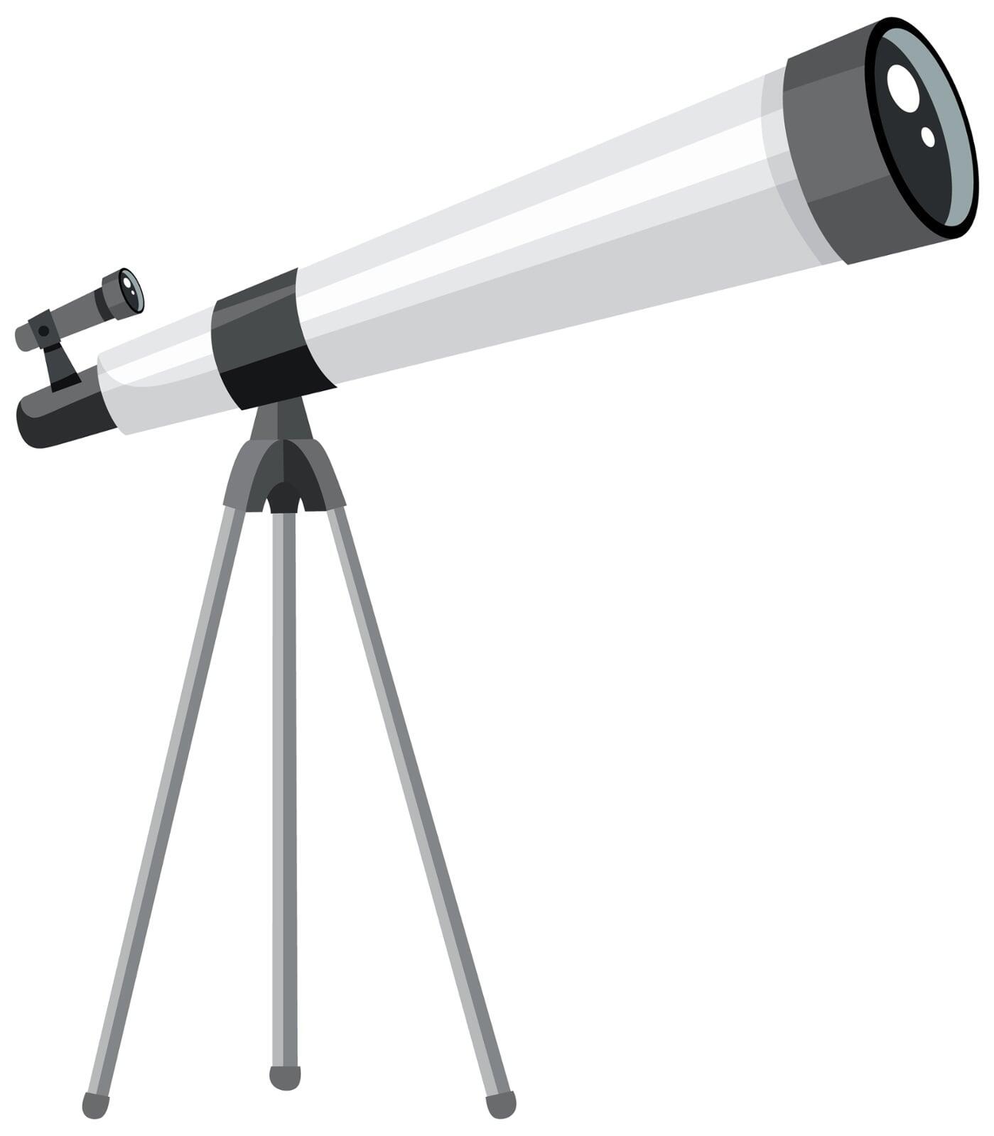 Telescopes